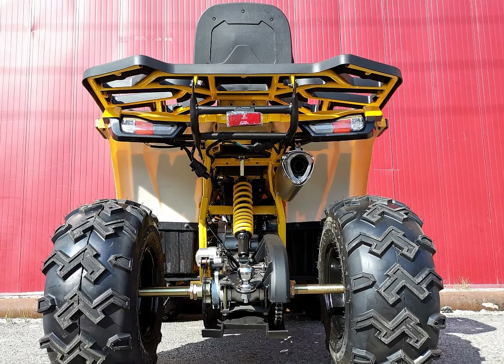 Квадроцикл PROMAX STORM 280 LUX в Ельце