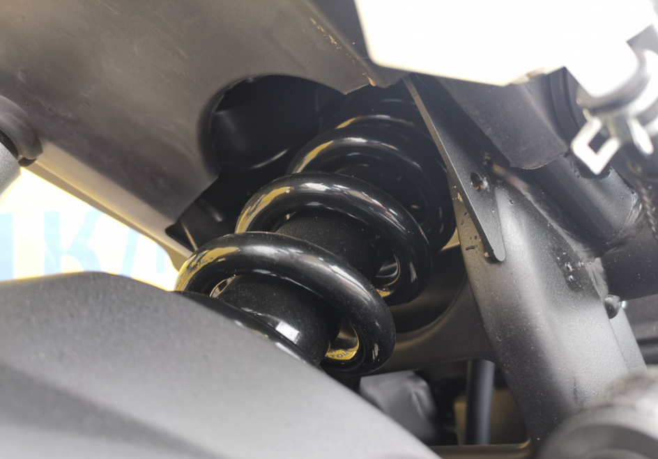 Мотоцикл MOTOLAND (МОТОЛЕНД) 250 CB250 (172FMM-5/PR250) (2022 г.) в Ельце