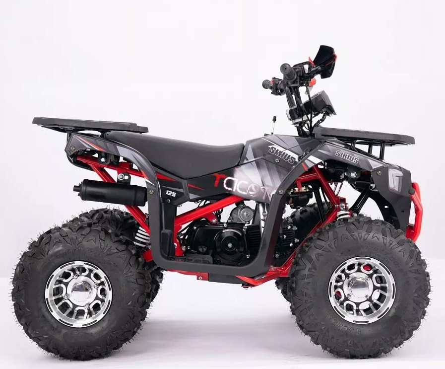 Квадроцикл YACOTA Sirius LD 125 в Ельце