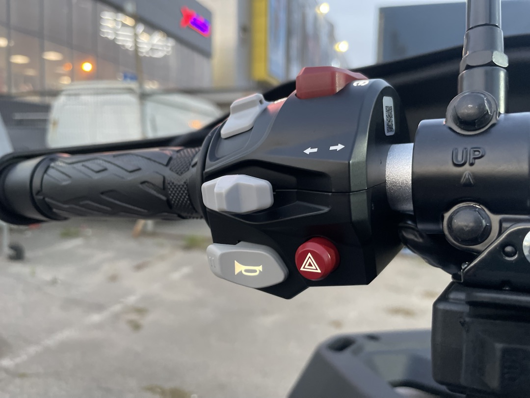 Квадроцикл BENDA Redstone 550 R2 в Ельце