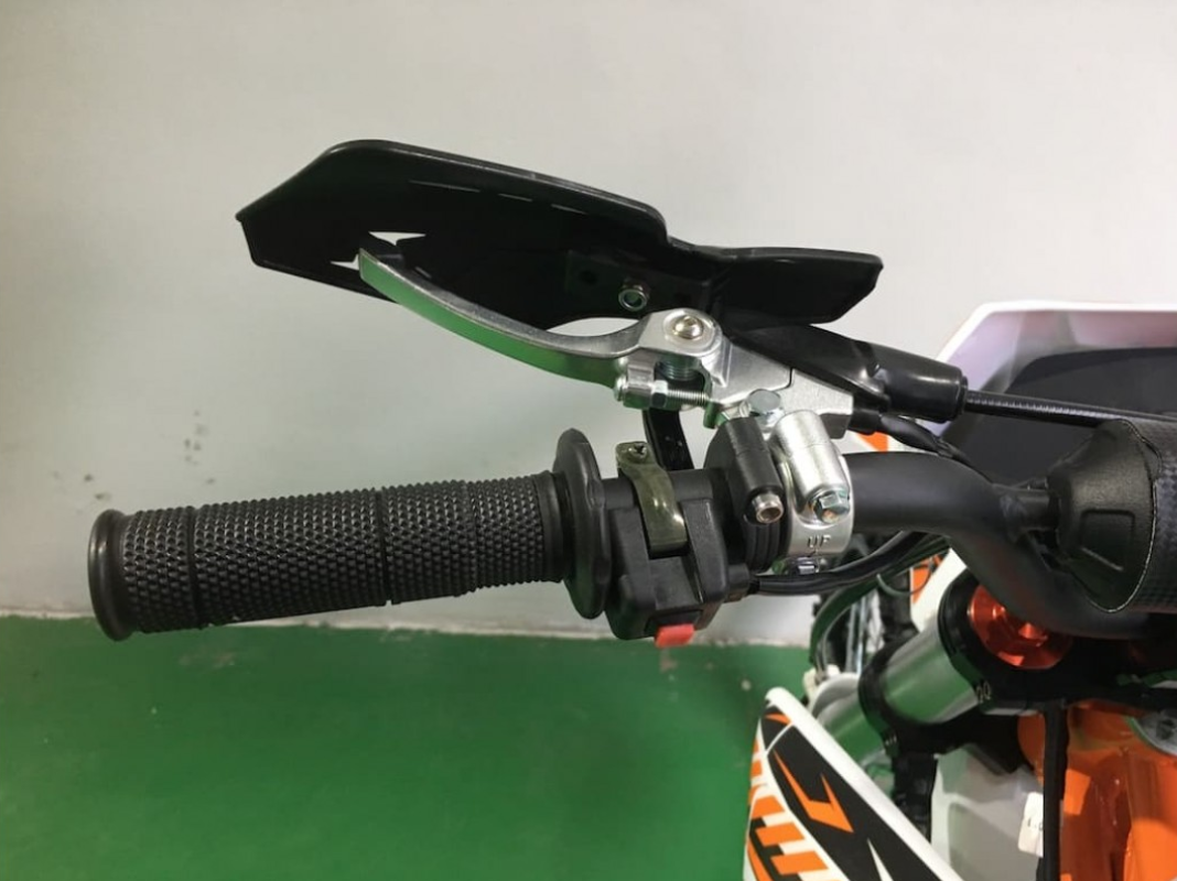 Питбайк JHLMOTO JHL Z125E Pro (ZS154FMI-3) в Ельце