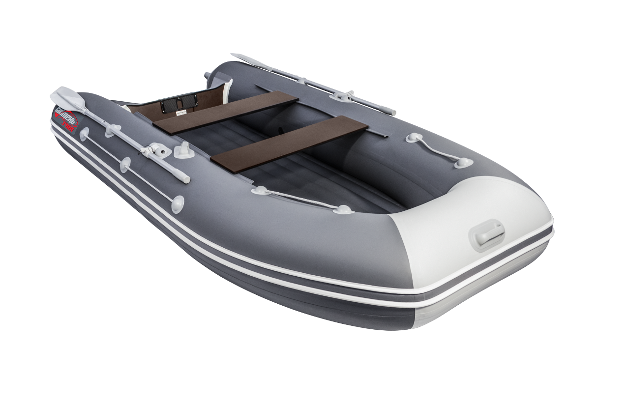 Лодка Таймень LX 3400 НДНД в Ельце