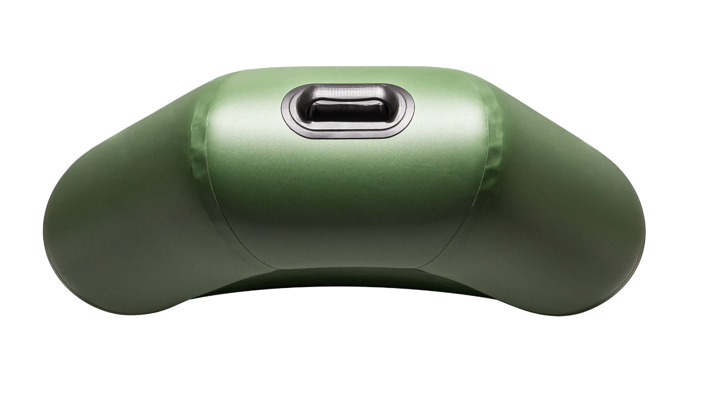 Лодка Барс 260 в Ельце