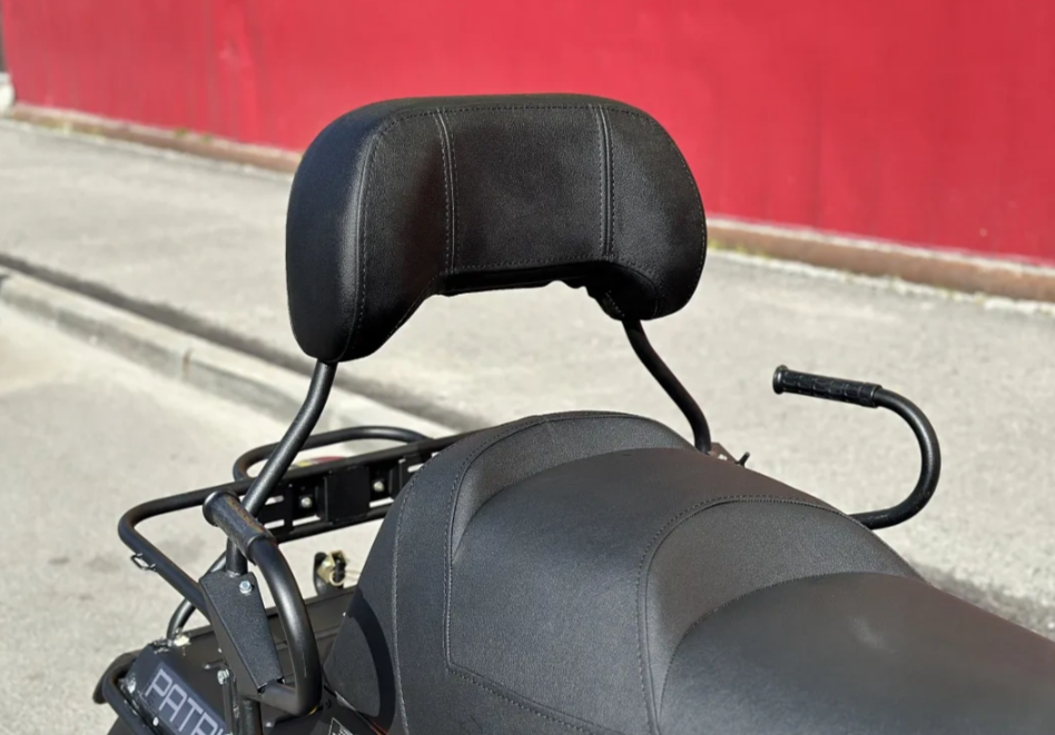 Снегоход РМ TAYGA PATRUL 800 SWT в Ельце