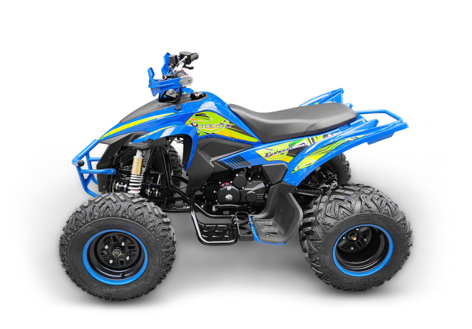 Квадроцикл YACOTA TYPHOON 250 в Ельце