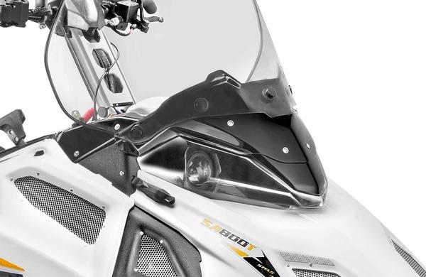 Снегоход STELS АТАМАН SA800T 2.0 в Ельце