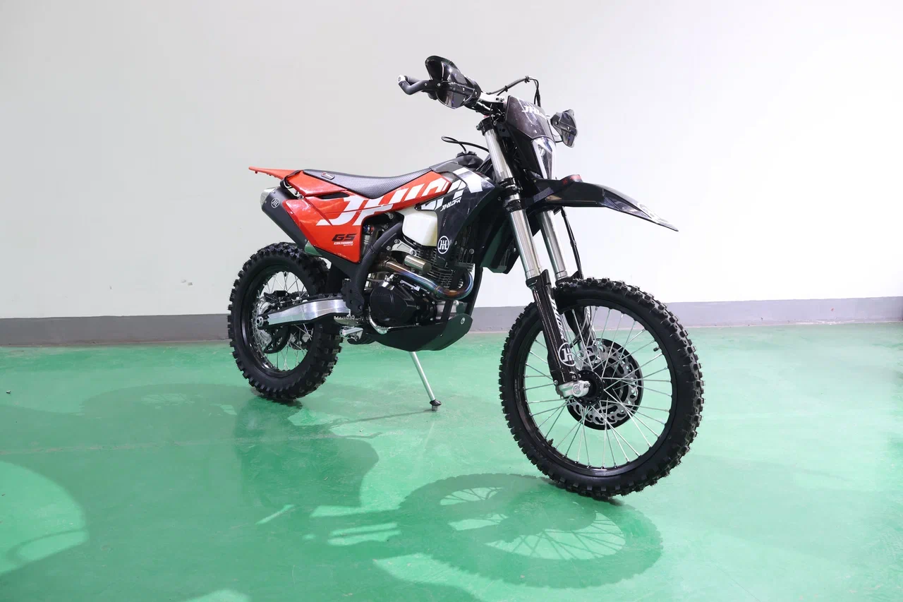 Мотоцикл JHLMOTO JHLofr GS CB300RL в Ельце