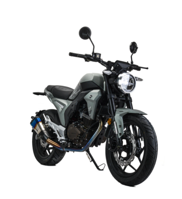 Мотоцикл MOTOLAND (МОТОЛЕНД) 300 CBR в Ельце