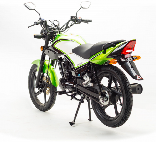 Мотоцикл MOTOLAND (МОТОЛЕНД) VOYAGE 200 в Ельце