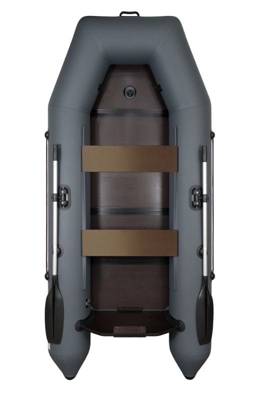 Лодка БАРС 2800 Слань-книжка киль в Ельце