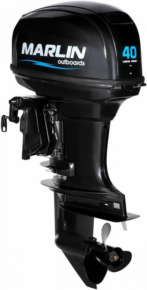 Лодочный мотор MARLIN MP 40 AWRS в Ельце