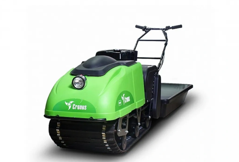Мотобуксировщик CRONUS CR9V в Ельце