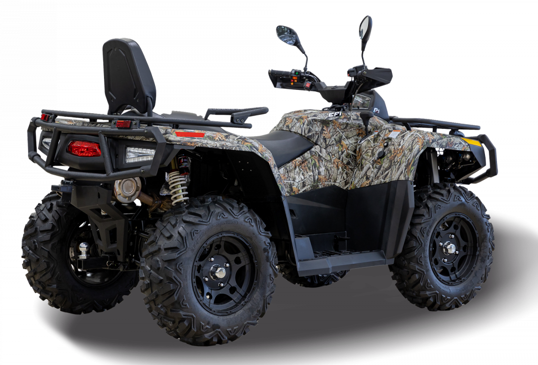 Квадроцикл HISUN TACTIC GT1000/LIMITED в Ельце