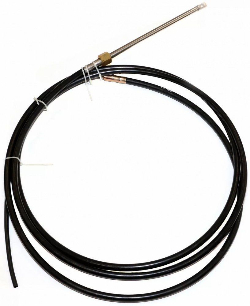 ТРОС РУЛЕВОЙ F12 ДЛЯ РЕДУКТОРОВ Т71, Т85 (ТАЙВАНЬ) в Ельце