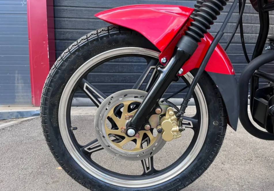 Мотоцикл RACER MAGNUM RC200-C5B в Ельце