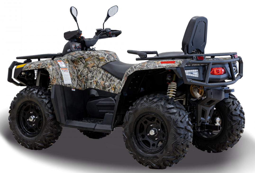 Квадроцикл HISUN TACTIC GT1000/LIMITED в Ельце