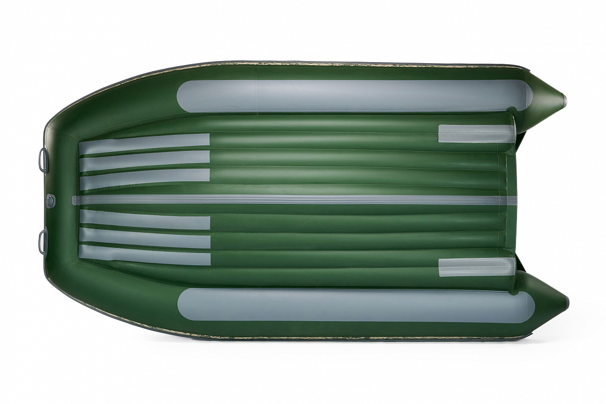 Лодка MISHIMO RAPID 380 PRO в Ельце