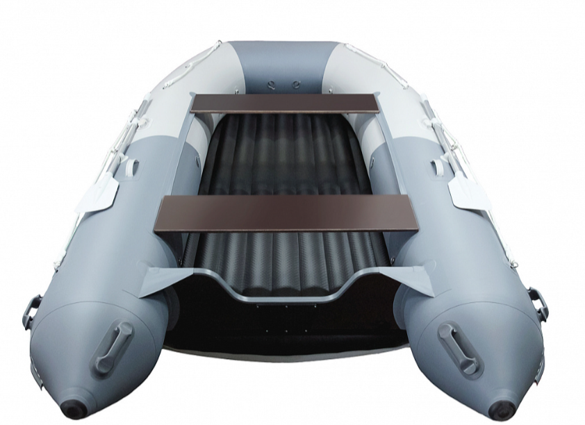 НАДУВНАЯ ЛОДКА GLADIATOR E450S в Ельце