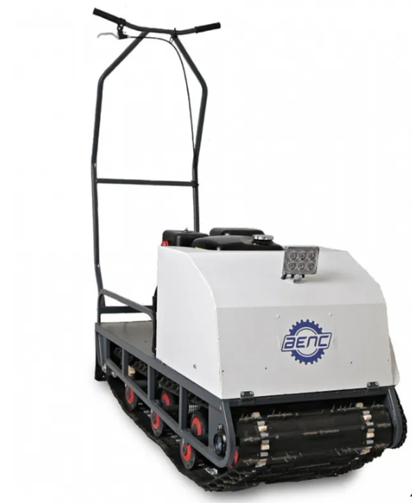 Мотобуксировщик ВЕПС «БЮДЖЕТНЫЙ» 13 л.с. в Ельце