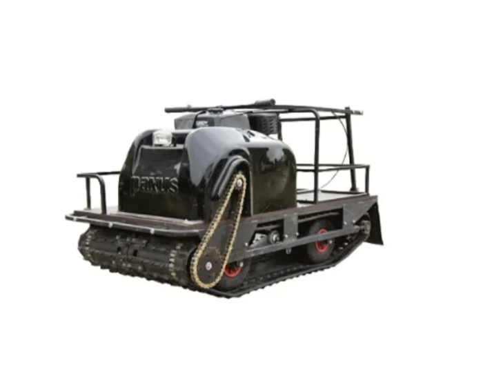 Мотобуксировщик PAXUS 700 AVANT 13 л.с. HONDA в Ельце