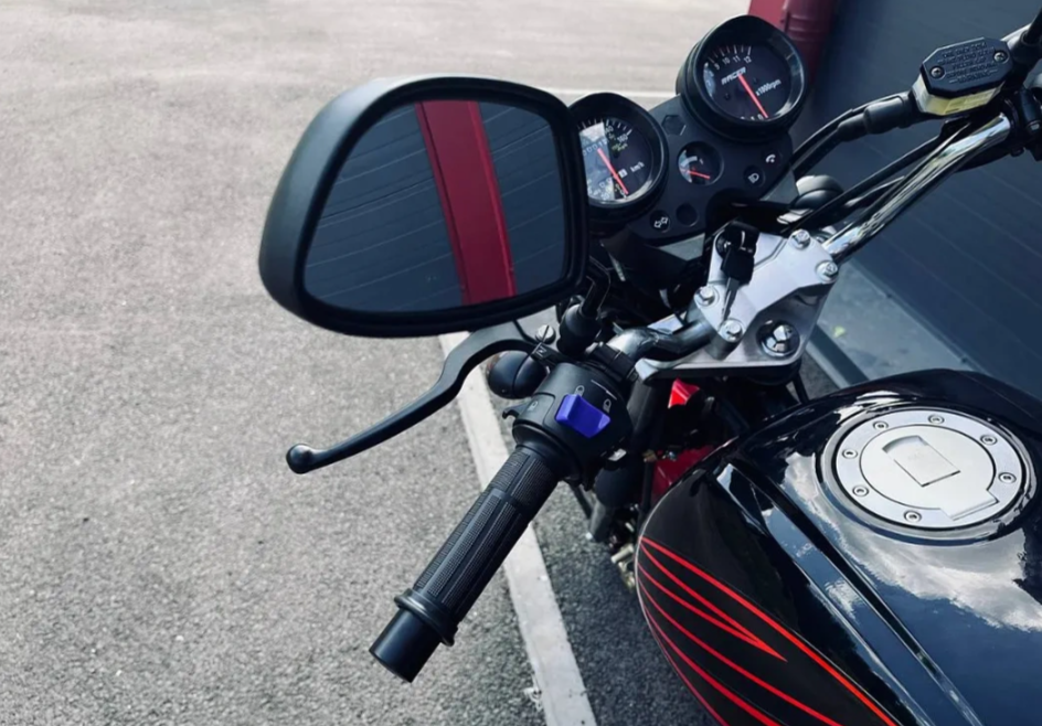 Мотоцикл RACER MAGNUM RC200-C5B в Ельце