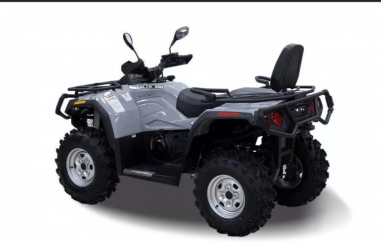 Квадроцикл HISUN TACTIC 550 (HS550ATV) NORMAL в Ельце