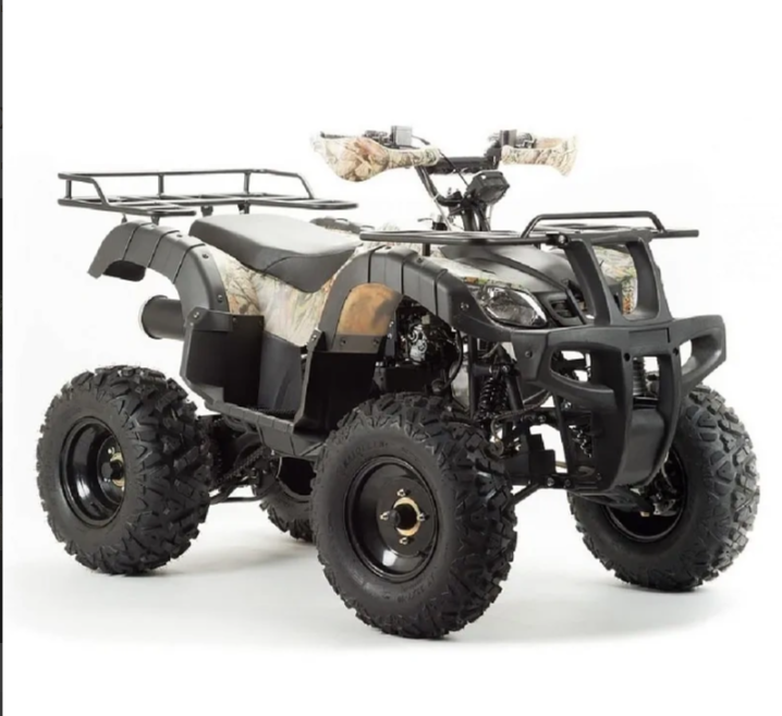Квадроцикл PROMAX ATV 250 (2025) в Ельце