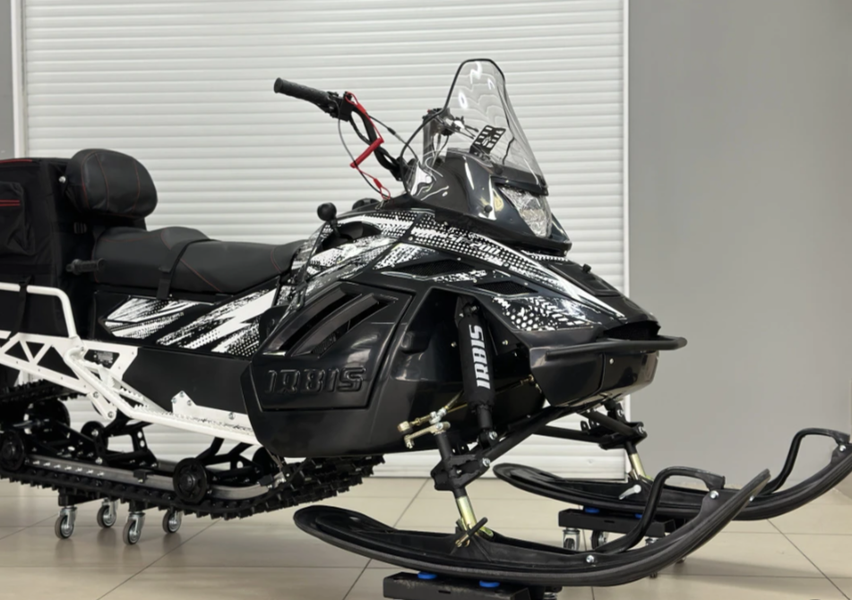 СНЕГОХОД IRBIS SF200L XE SUPERLONG в Ельце