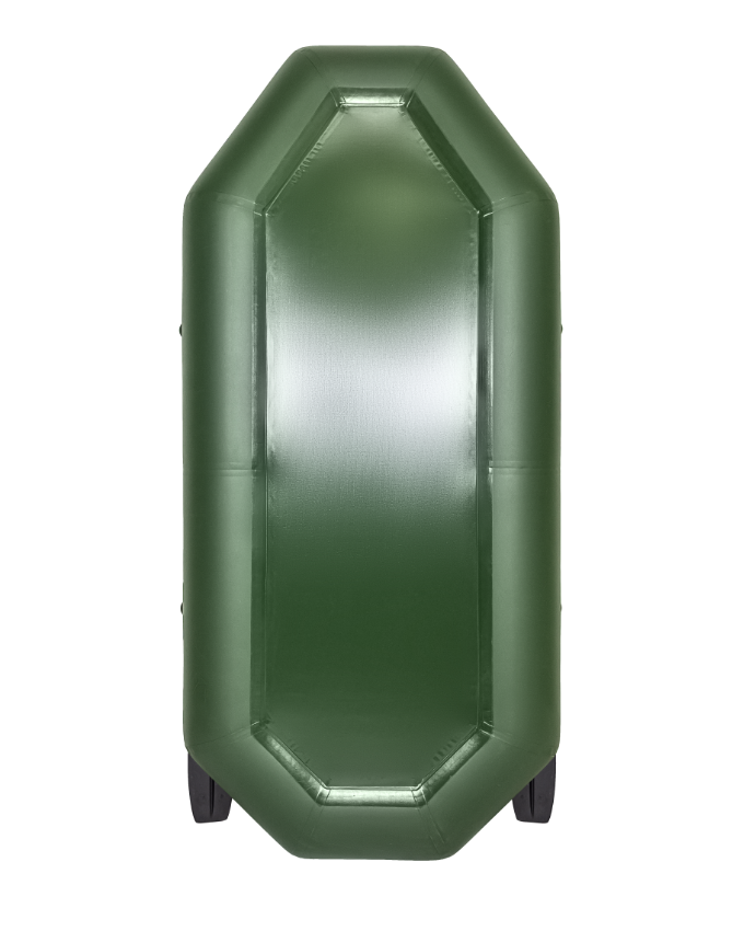 Лодка Барс 260 в Ельце