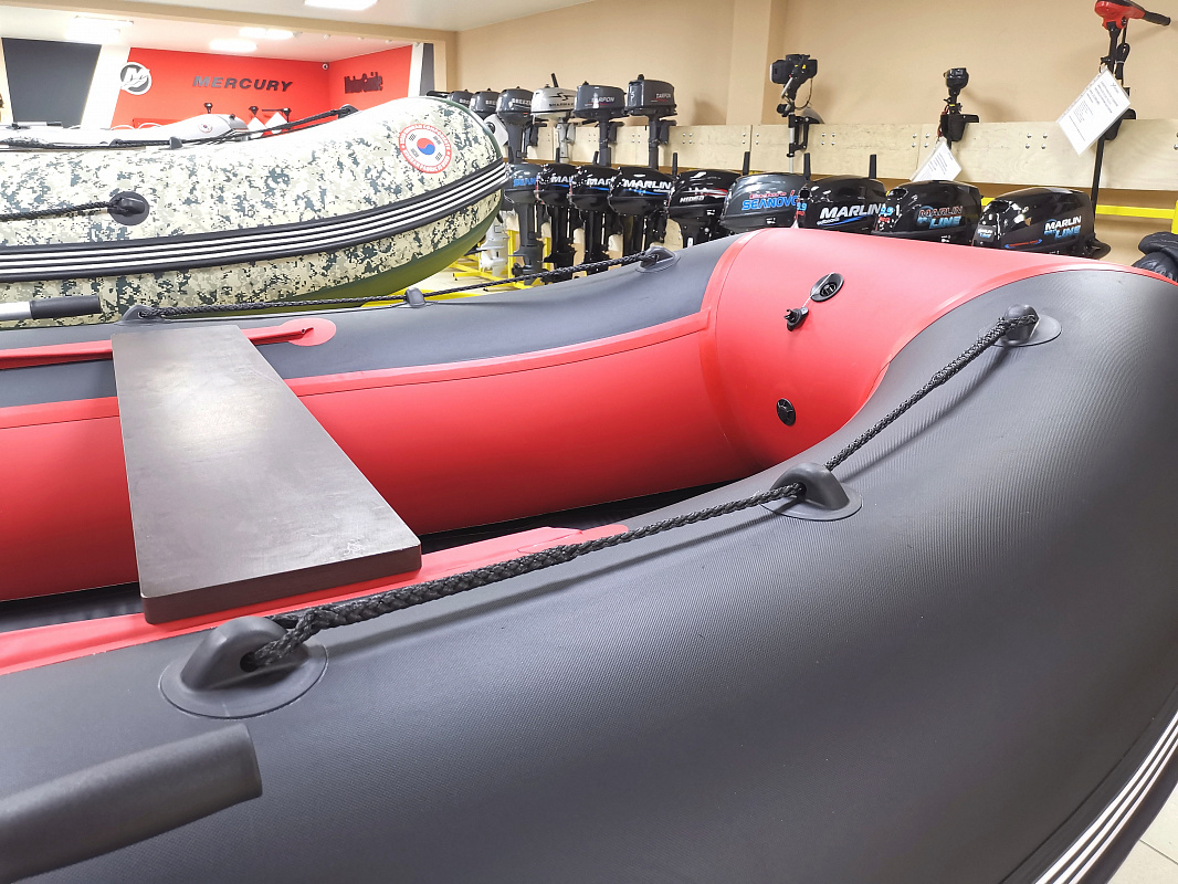 Лодка MISHIMO SPORT 400 в Ельце