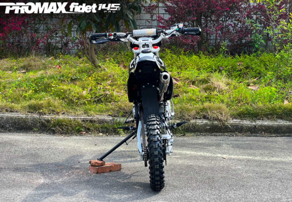 Мотоцикл (питбайк) PROMAX FIDET (ФАЙДЕТ) 145E PRO 17/14 в Ельце