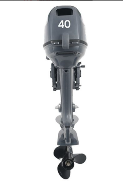 Лодочный мотор ALLFA CG Т40 S в Ельце