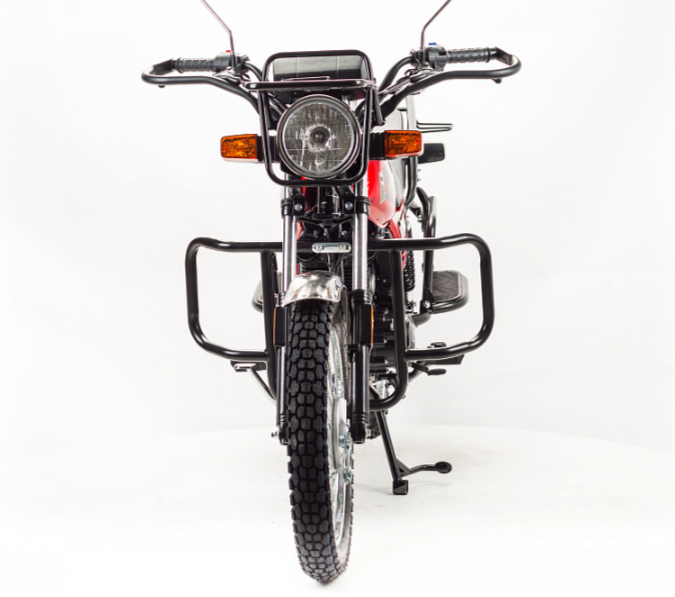 Мотоцикл MOTOLAND (МОТОЛЕНД) FORESTER LITE 200 в Ельце