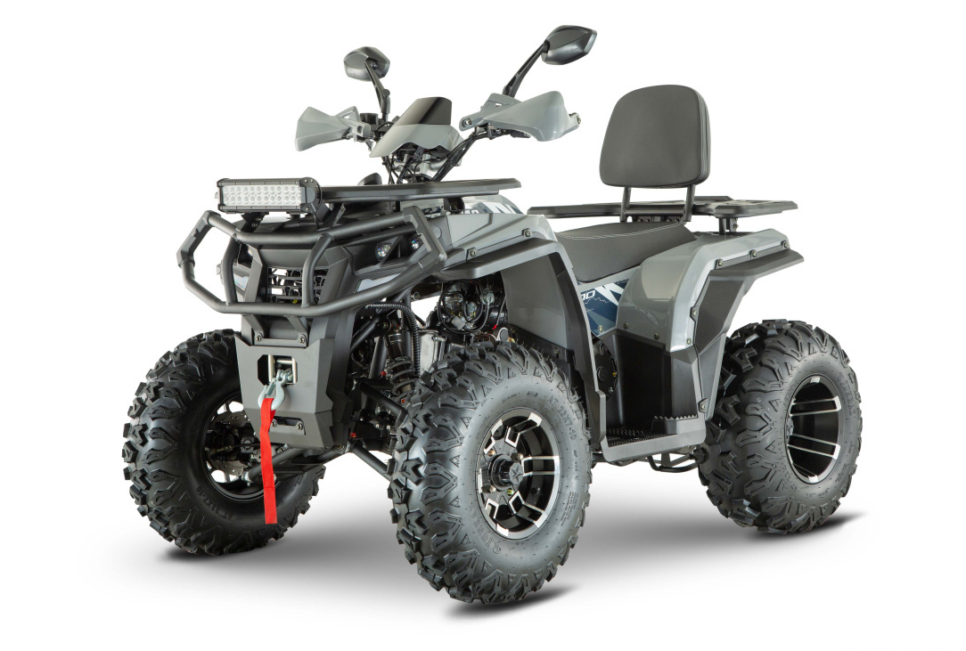 Квадроцикл YACOTA VIKING PRO 250 в Ельце