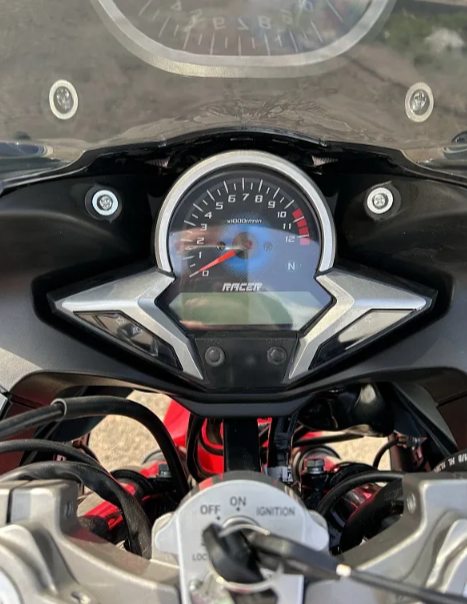 Мотоцикл RACER RC300CS SKYWAY SPORT в Ельце