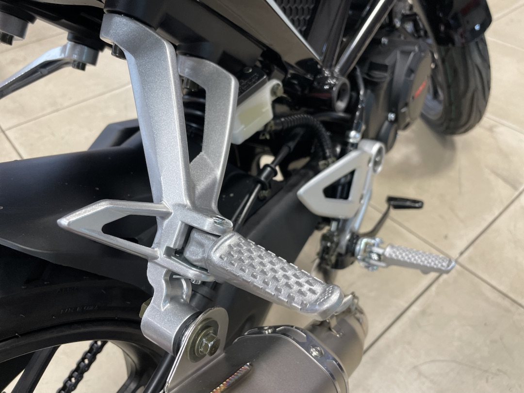 Мопед PROMAX CB150R (49) в Ельце