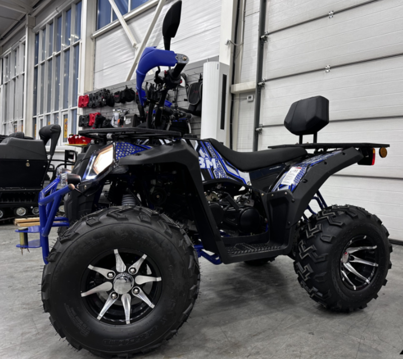 Квадроцикл GBM SHARP BIG 300 NEW PREMIUM в Ельце