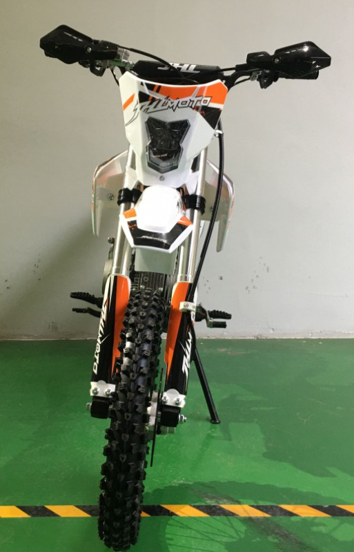 Питбайк JHLMOTO JHL Z125E Pro (ZS154FMI-3) в Ельце