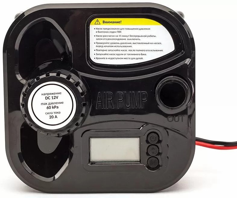 ЭЛЕКТРИЧЕСКИЙ НАСОС MARLIN GP-60 D в Ельце