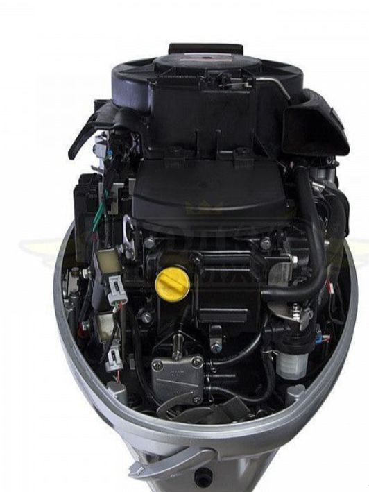 Лодочный мотор SEANOVO SNEF30FEL-EFI в Ельце