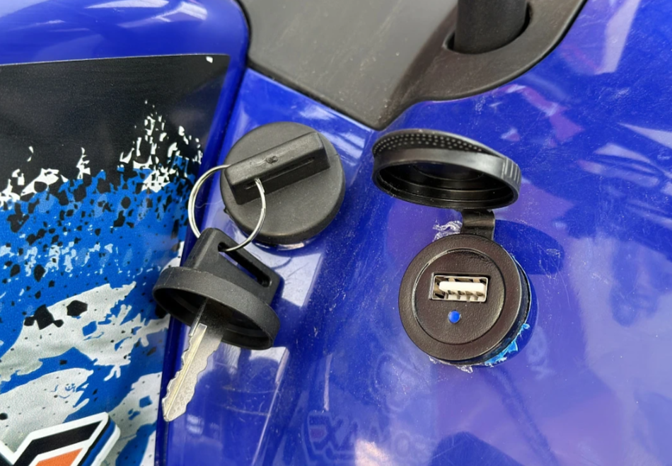  Квадроцикл PROMAX ATV 250 MAX (2025) в Ельце