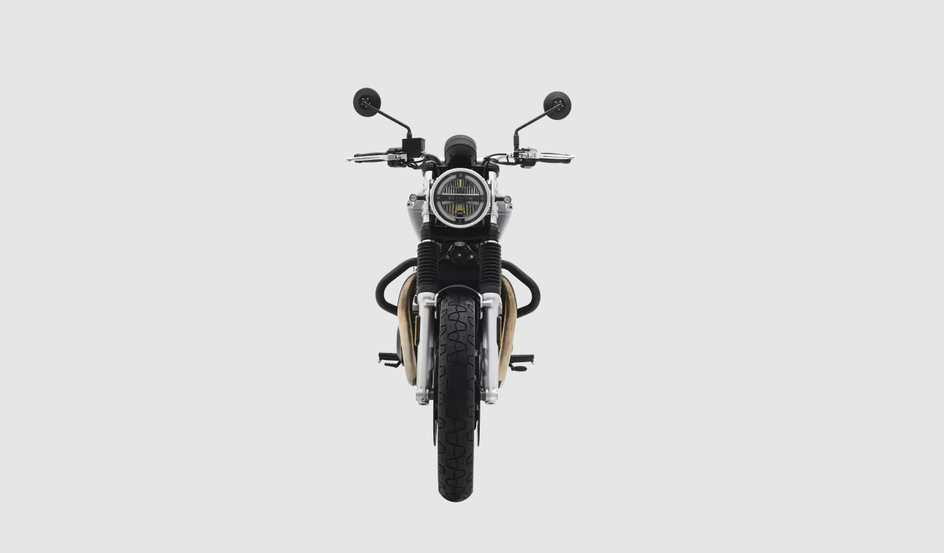 Мотоцикл GAOKIN GK 1200 в Ельце