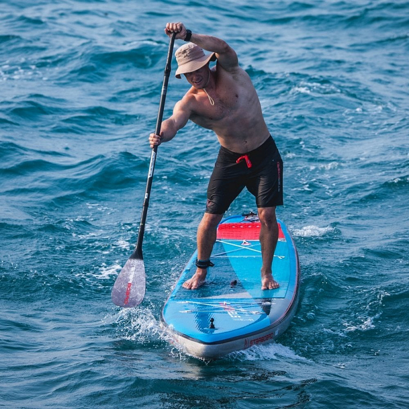 SUP (САП) Доска MISHIMO NAOMI PRO 12 в Ельце