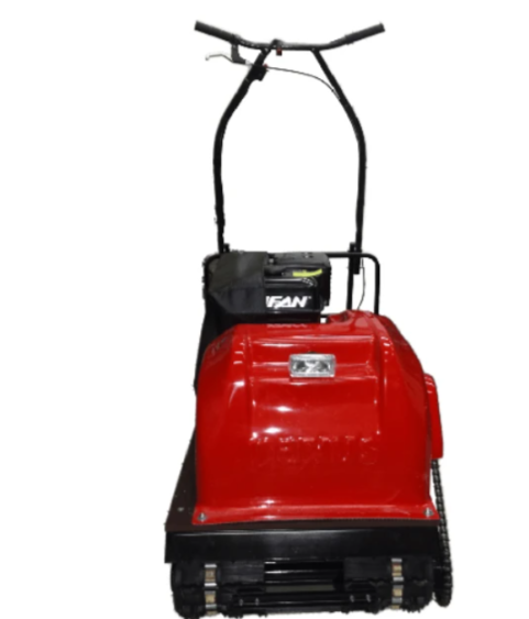 Мотобуксировщик PAXUS 550 15 л.с. в Ельце