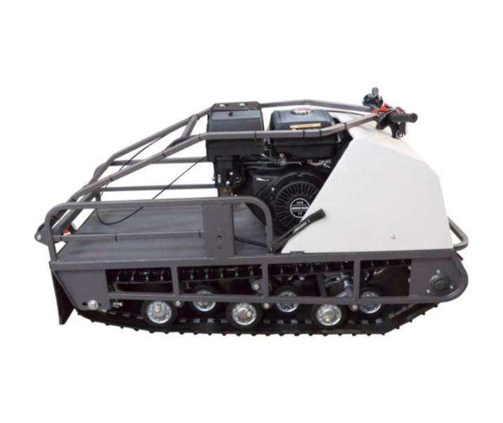 Мотобуксировщик СТЕМ СЕВЕР ЭКОНОМ 500 15 л.с. в Ельце