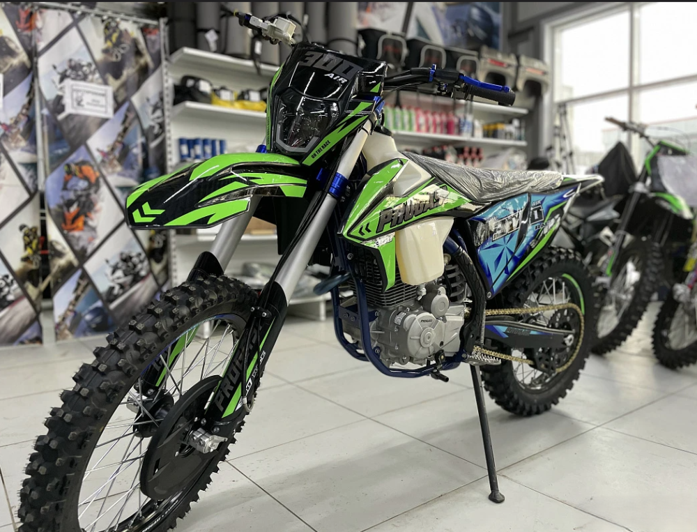Мотоцикл Progasi RACE 300 AIR PRO SPORT в Ельце