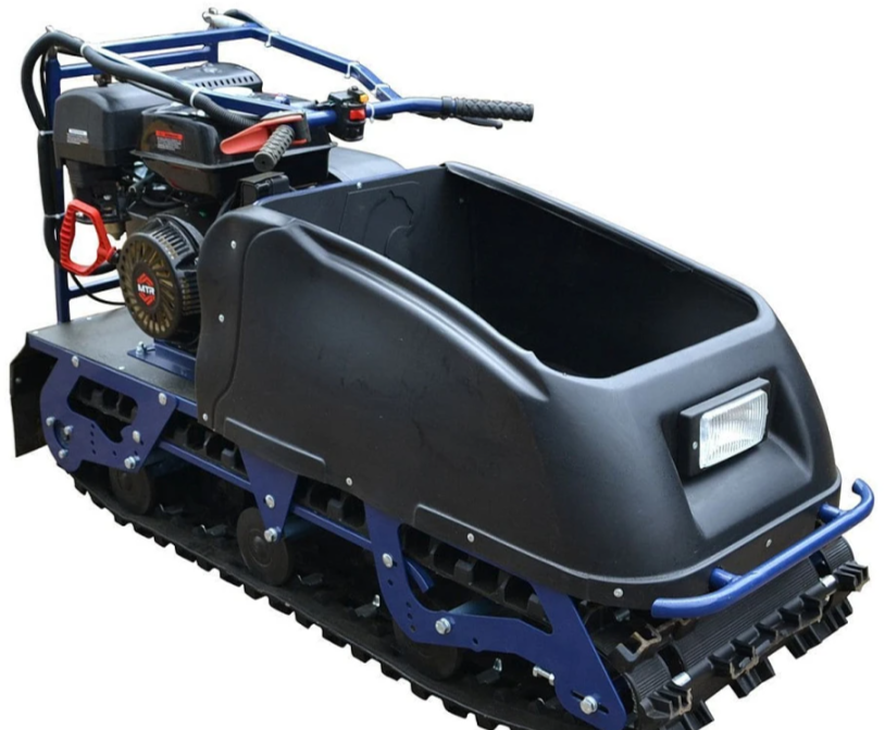 Мотобуксировщик БАРС СЛЕДОПЫТ FS. RS 9 л.с. в Ельце