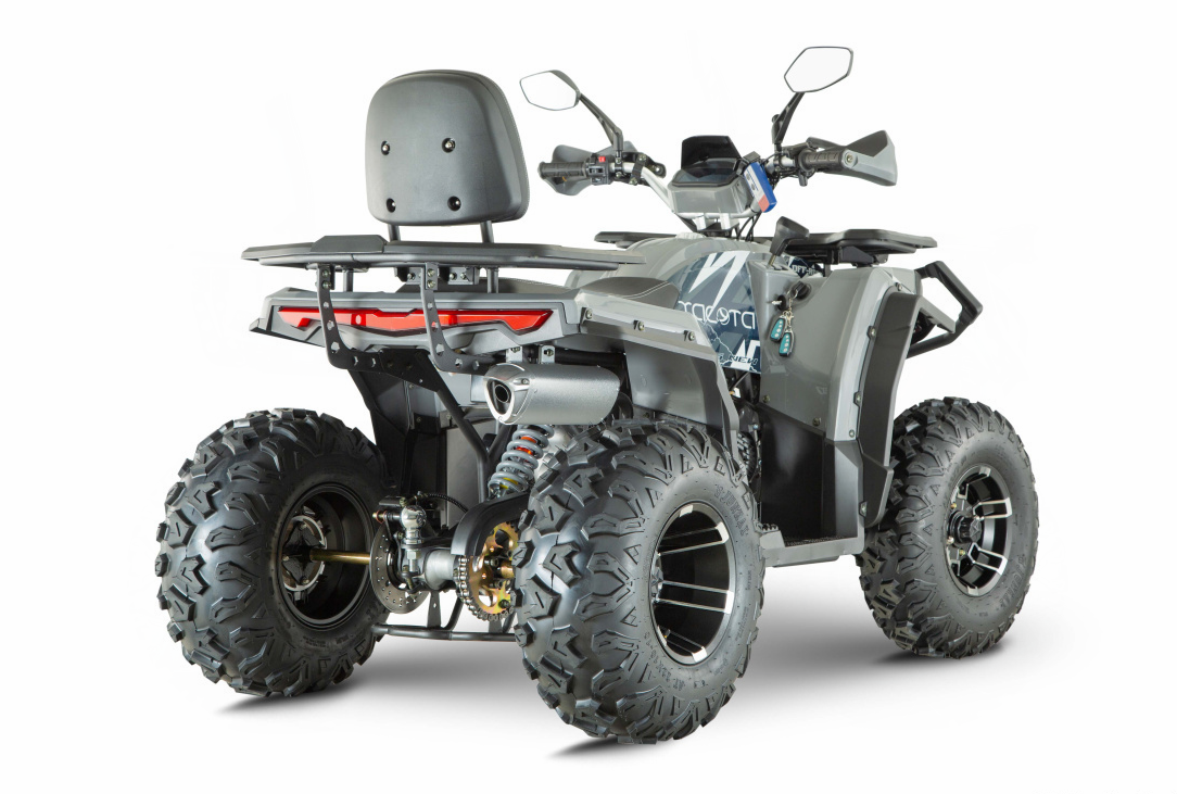 Квадроцикл YACOTA VIKING PRO 250 в Ельце