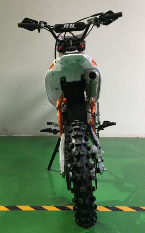 Питбайк JHLMOTO JHL Z125E Pro (ZS154FMI-3) в Ельце