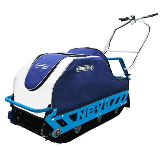 Мотобуксировщик НЕВА МС6-YAMAHA (MX300) PRO с реверсом в Ельце